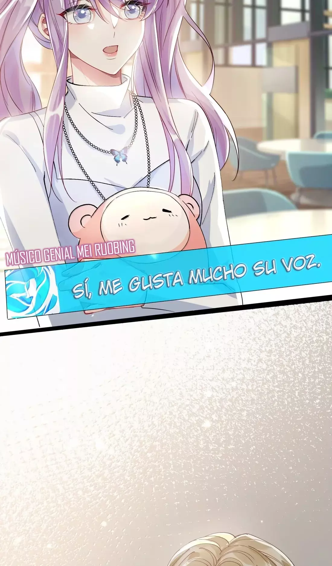 ¿A manos de quién morirá el ciervo? capítulo 85 página 13