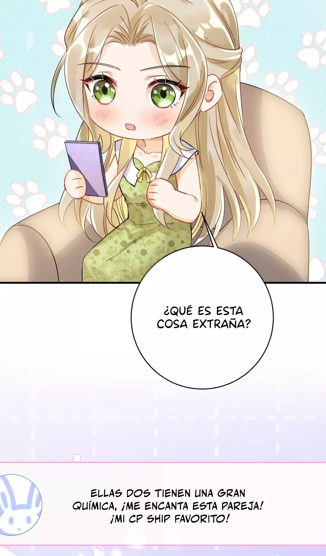 ¿A manos de quién morirá el ciervo? capítulo 85 página 16