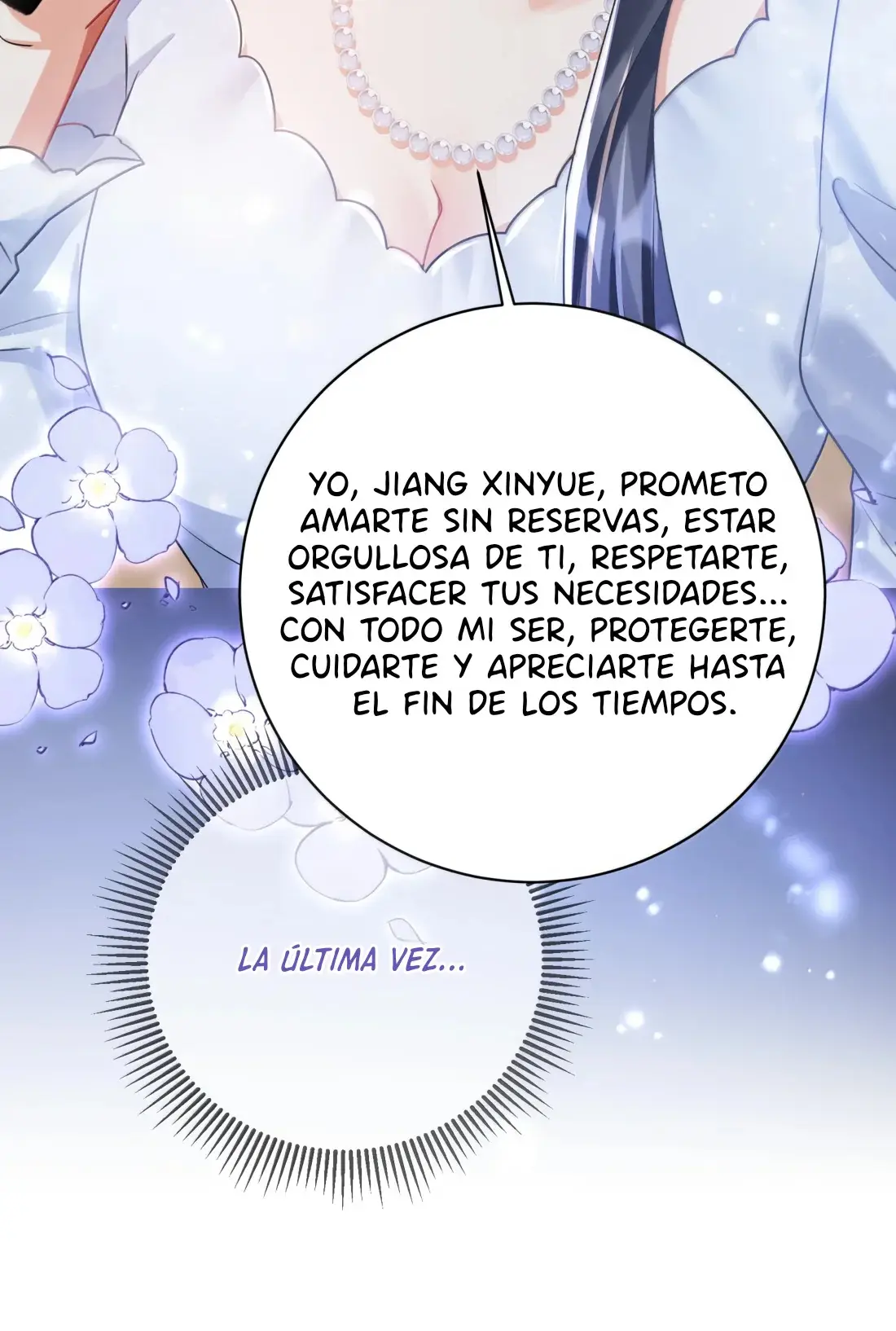 ¿A manos de quién morirá el ciervo? capítulo 86 página 41