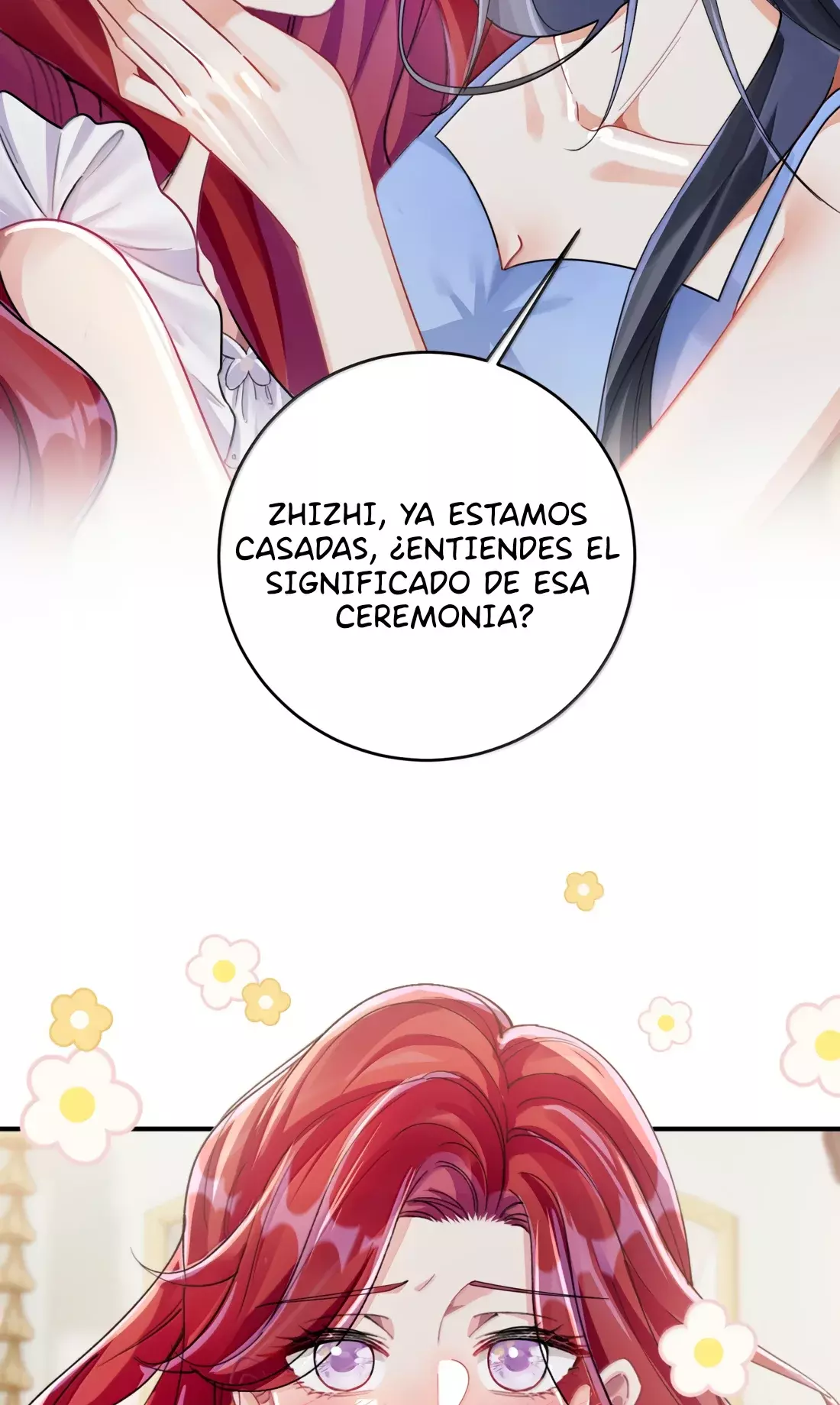 ¿A manos de quién morirá el ciervo? capítulo 87 página 19
