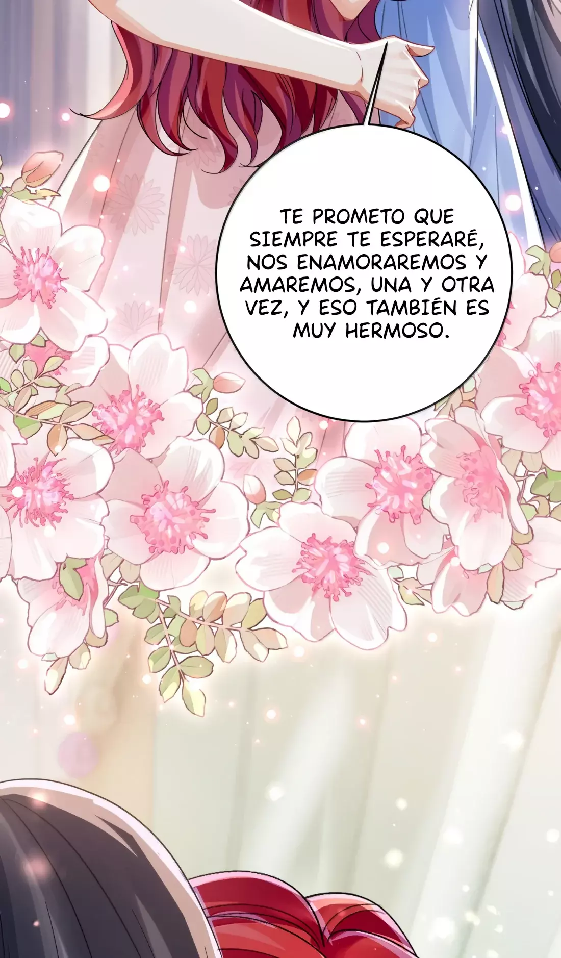 ¿A manos de quién morirá el ciervo? capítulo 87 página 25