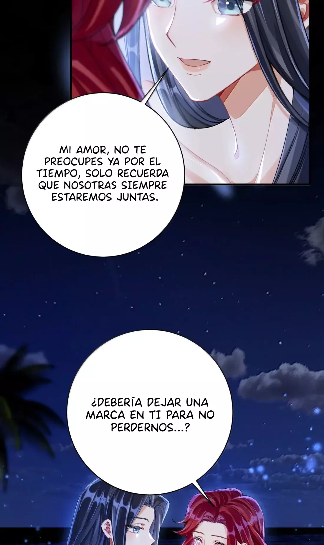 ¿A manos de quién morirá el ciervo? capítulo 88 página 6