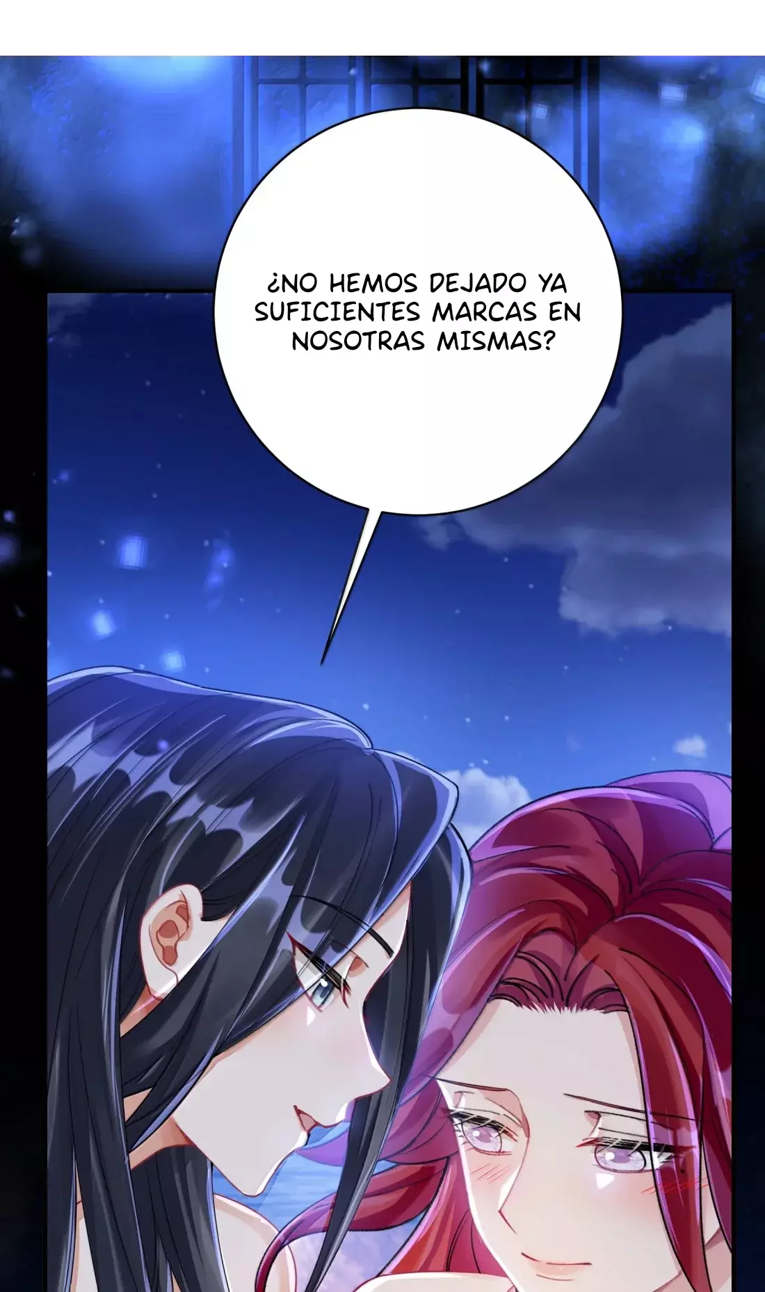 ¿A manos de quién morirá el ciervo? capítulo 88 página 8