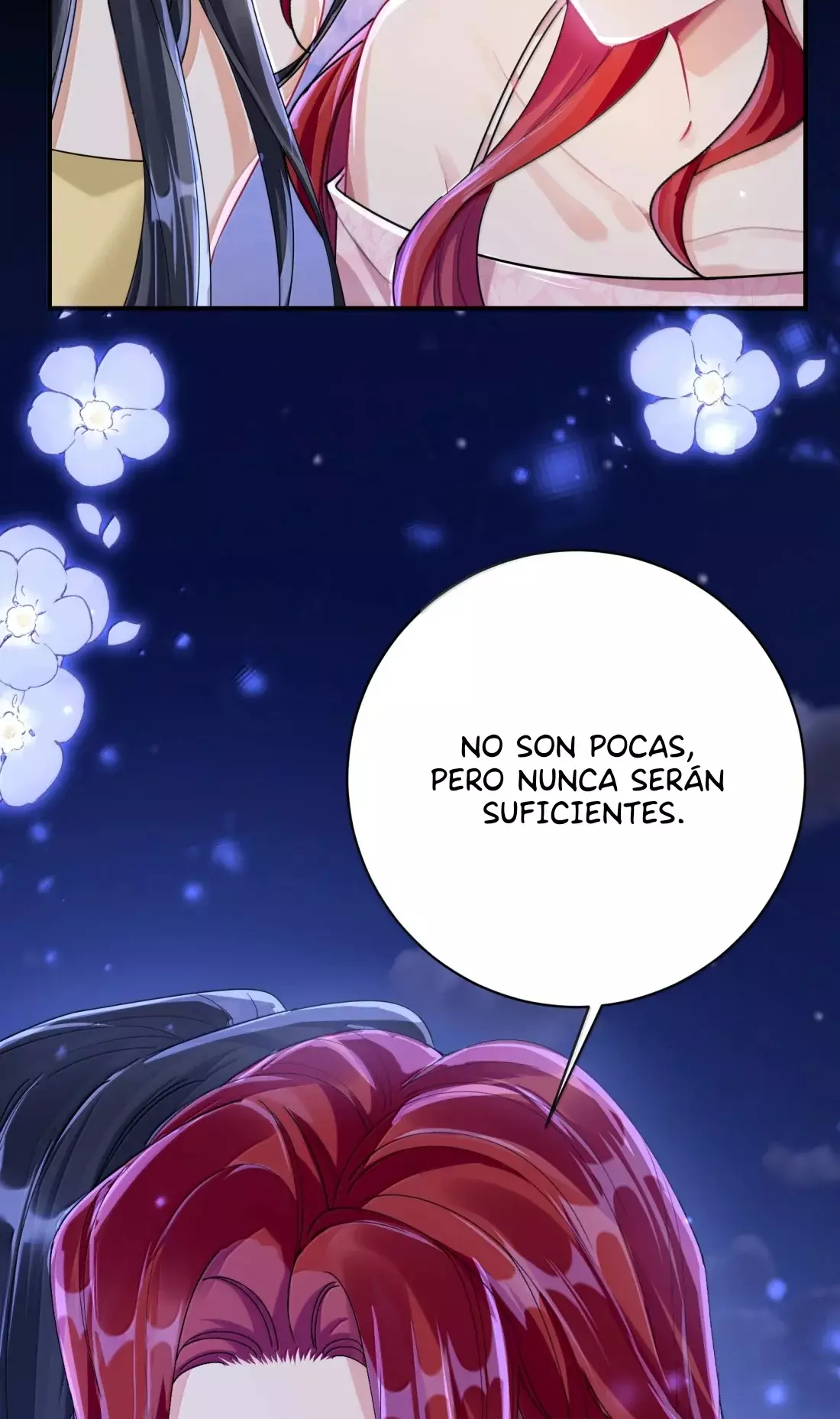 ¿A manos de quién morirá el ciervo? capítulo 88 página 9