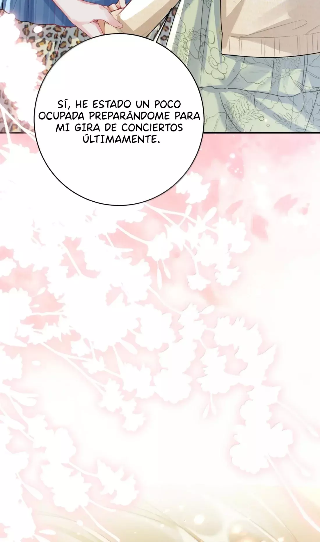 ¿A manos de quién morirá el ciervo? capítulo 88 página 39