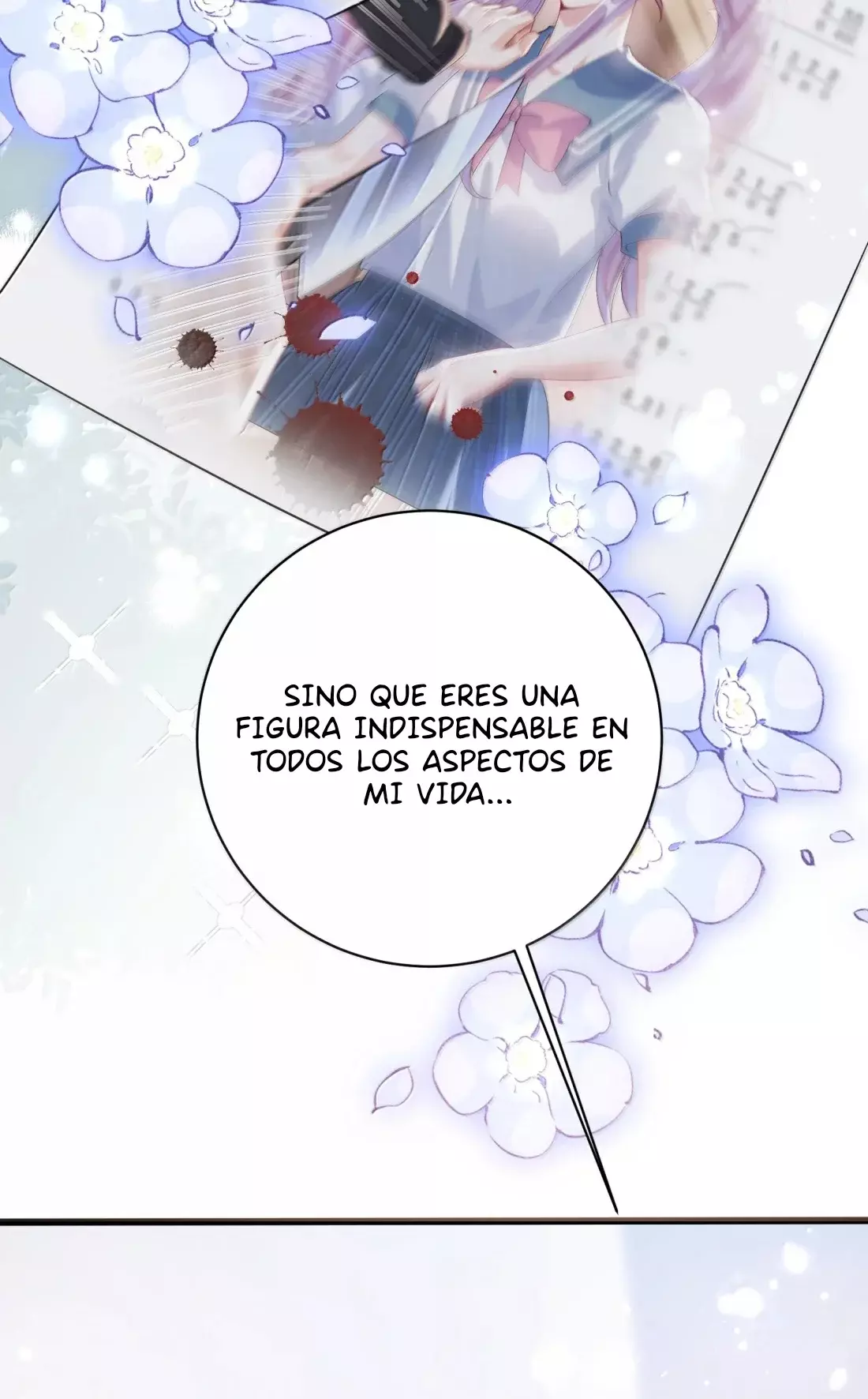 ¿A manos de quién morirá el ciervo? capítulo 88 página 47