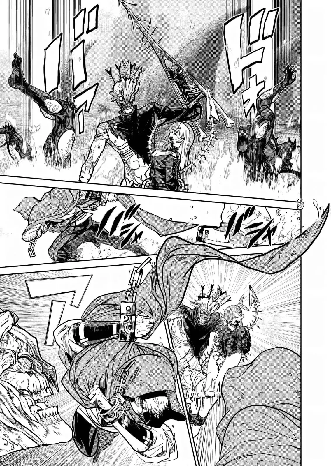 Abandoned ~Tsuyosugite Buki ga Kowareru Yuusha to Buki Shokunin no Elf~ capítulo 26 página 10