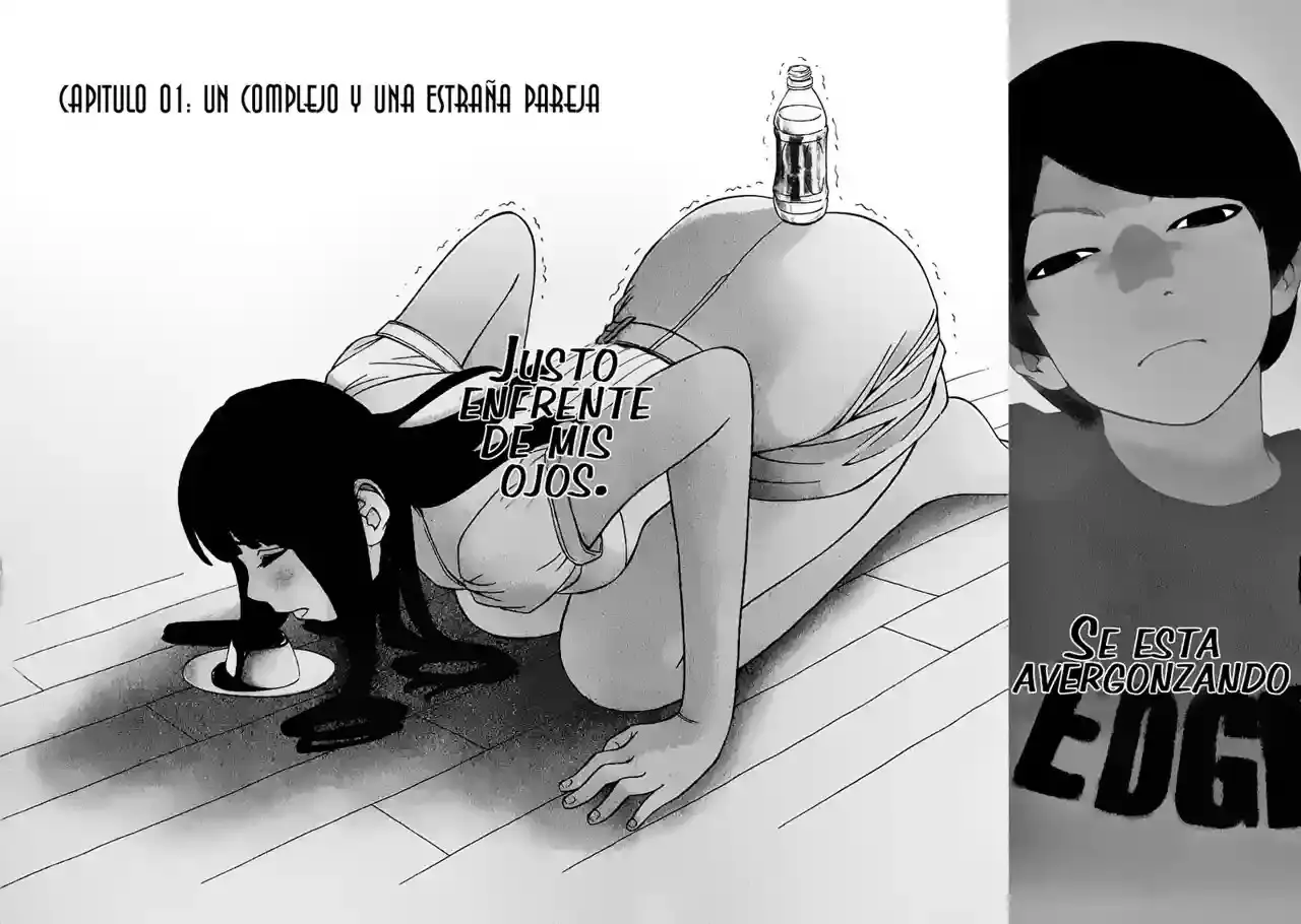 Absolute Monarch Syndrome capítulo 1 página 6