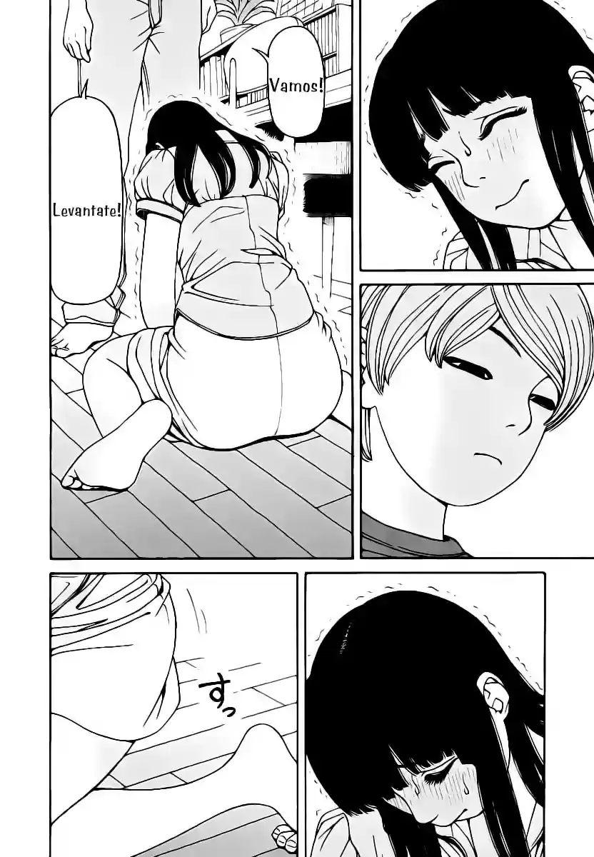Absolute Monarch Syndrome capítulo 1 página 30