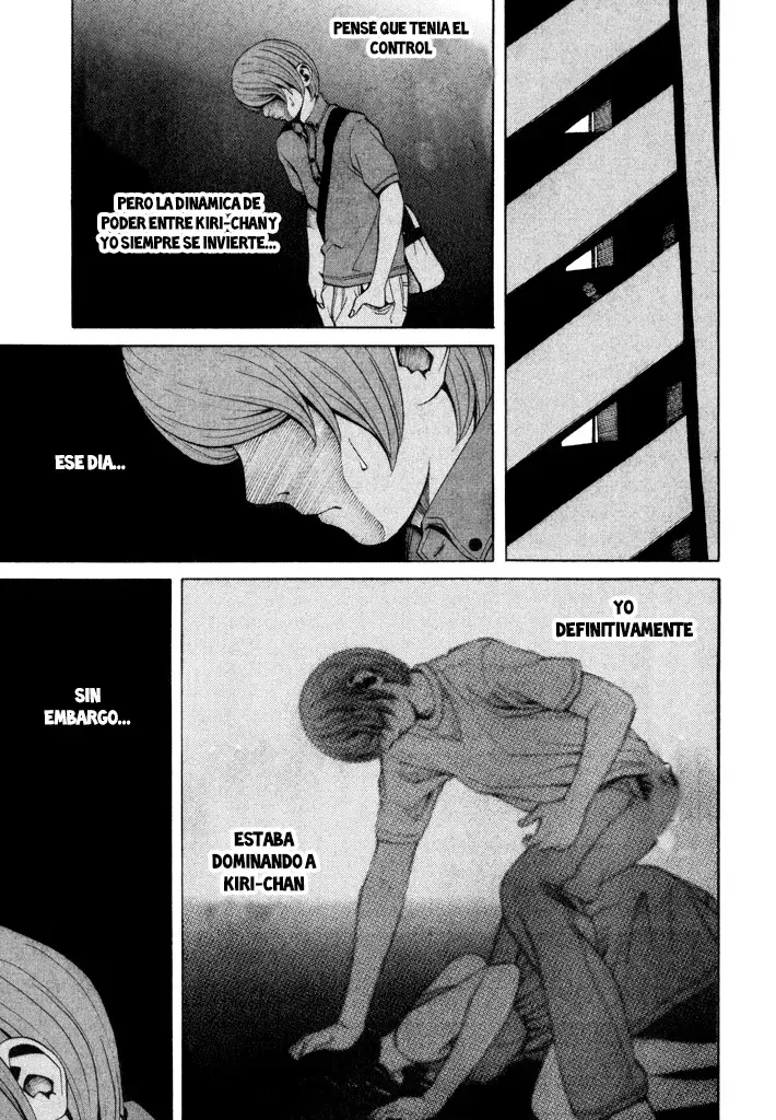 Absolute Monarch Syndrome capítulo 10 página 6