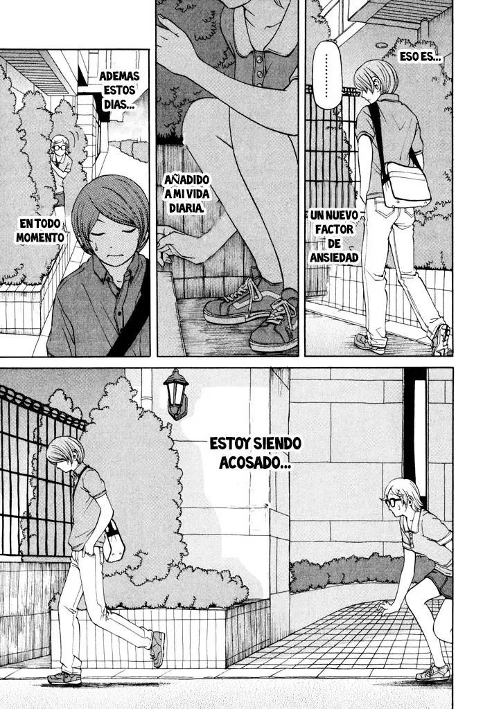 Absolute Monarch Syndrome capítulo 10 página 8