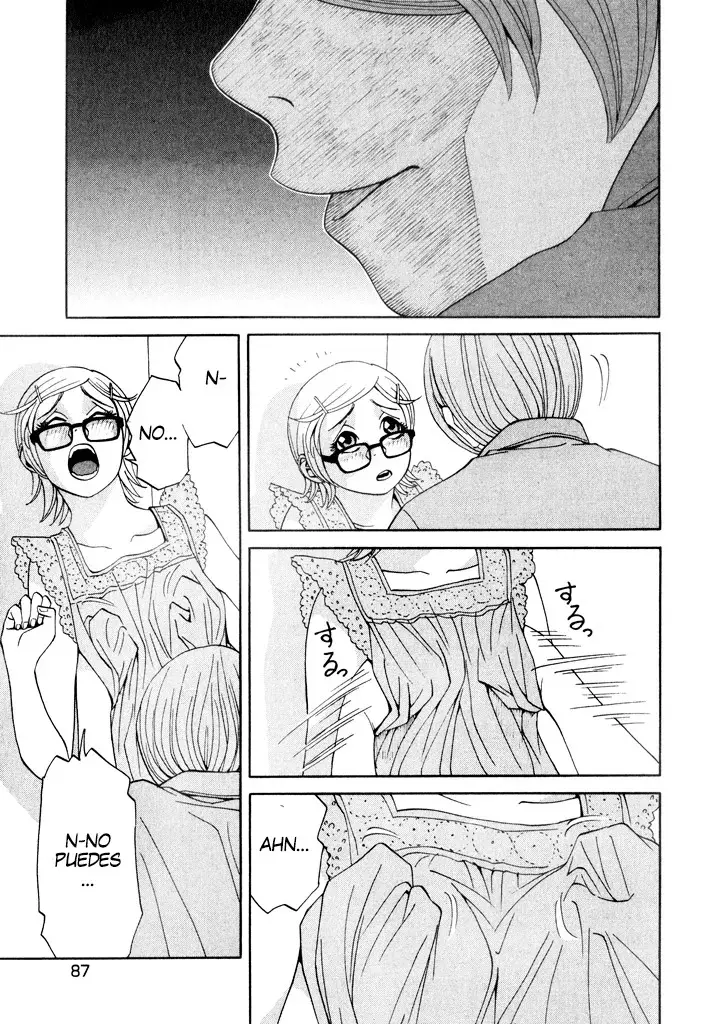 Absolute Monarch Syndrome capítulo 11 página 10