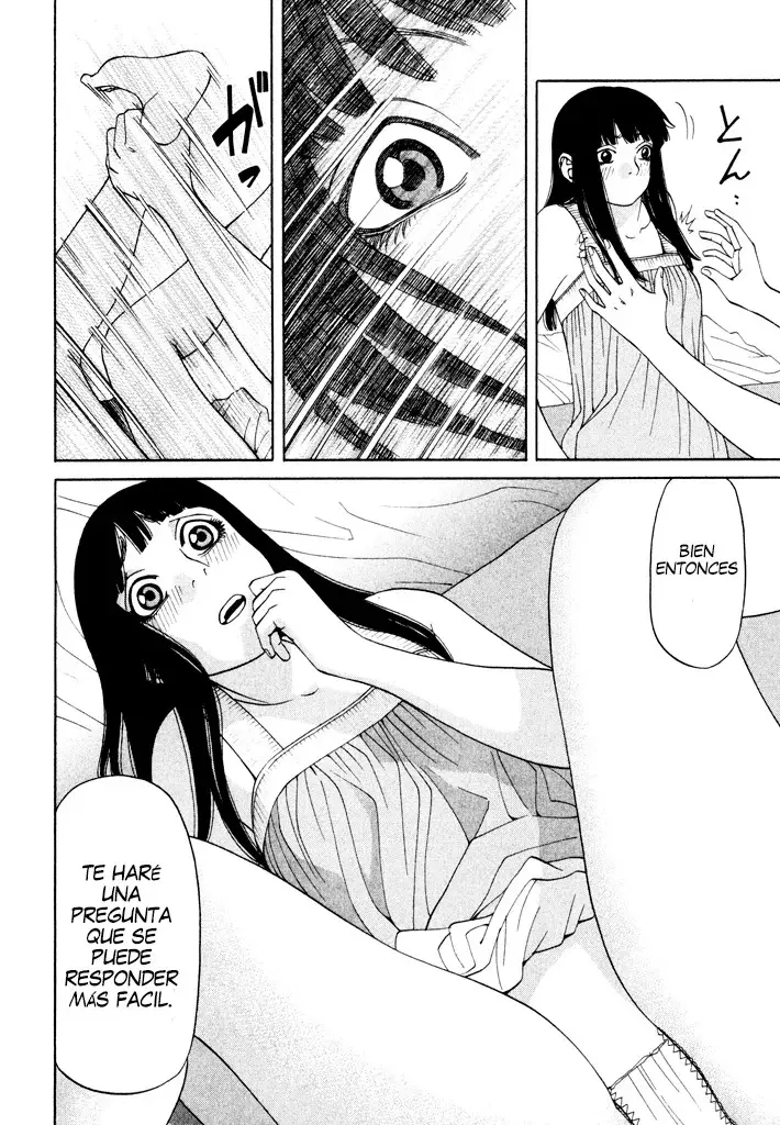 Absolute Monarch Syndrome capítulo 12 página 13