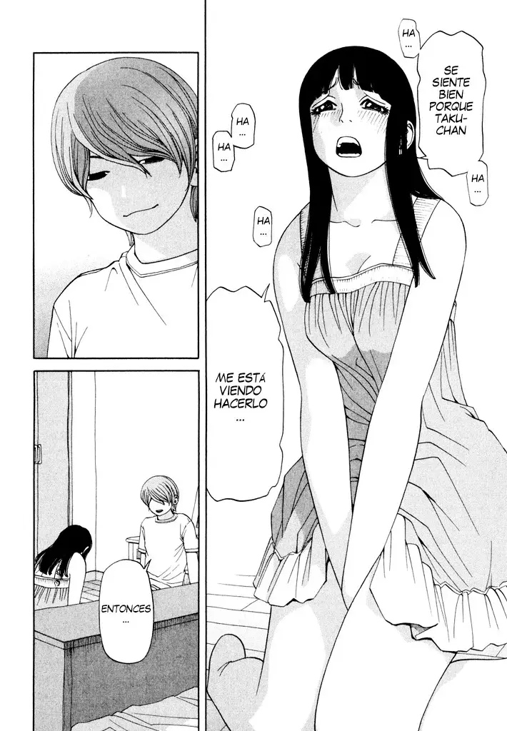 Absolute Monarch Syndrome capítulo 12 página 19