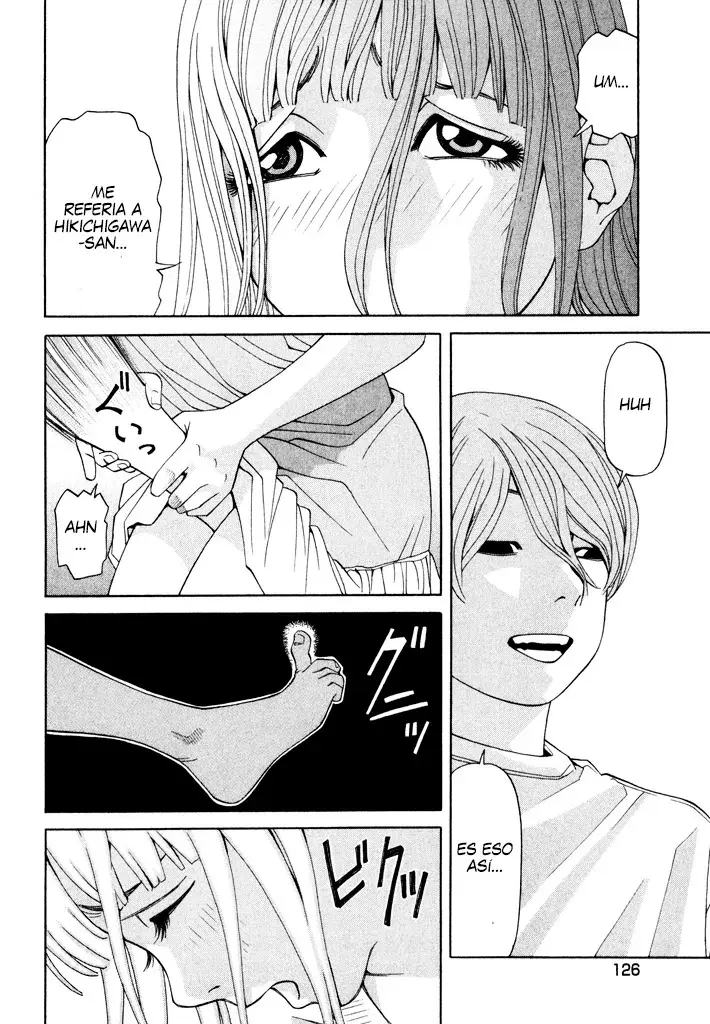 Absolute Monarch Syndrome capítulo 12 página 23