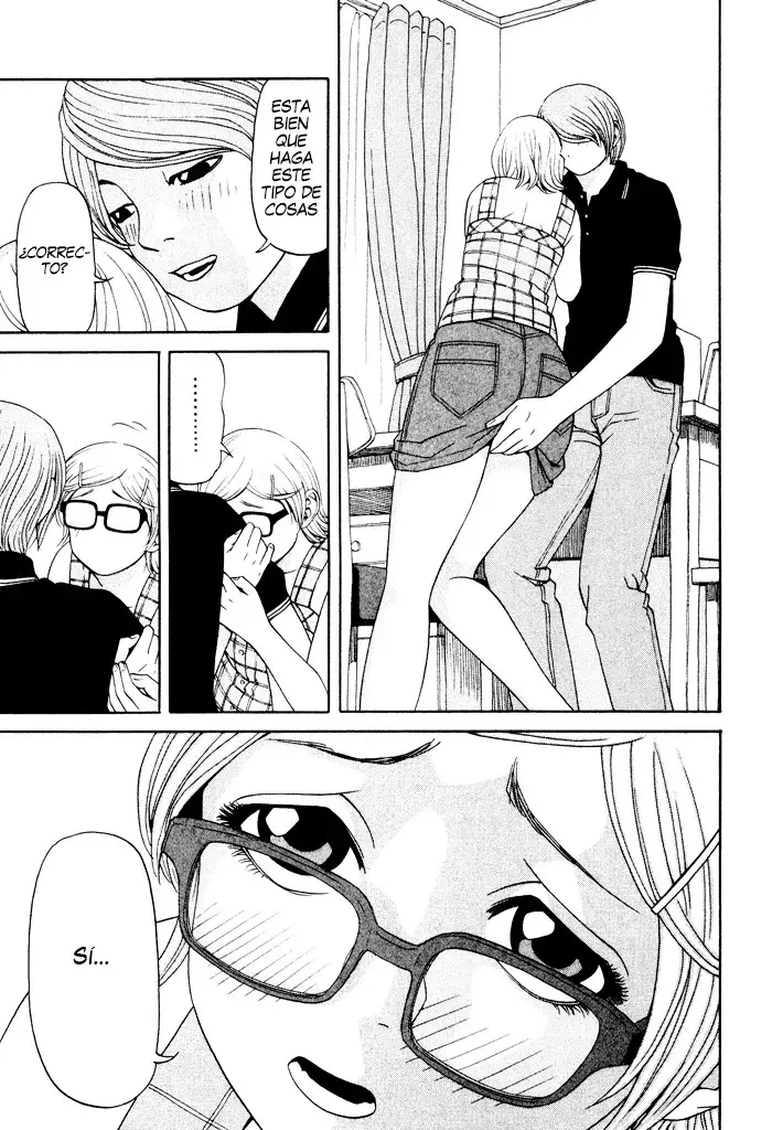 Absolute Monarch Syndrome capítulo 13 página 10