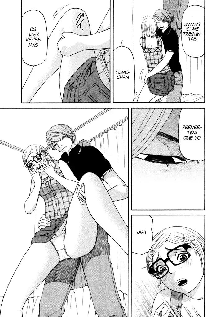 Absolute Monarch Syndrome capítulo 13 página 14