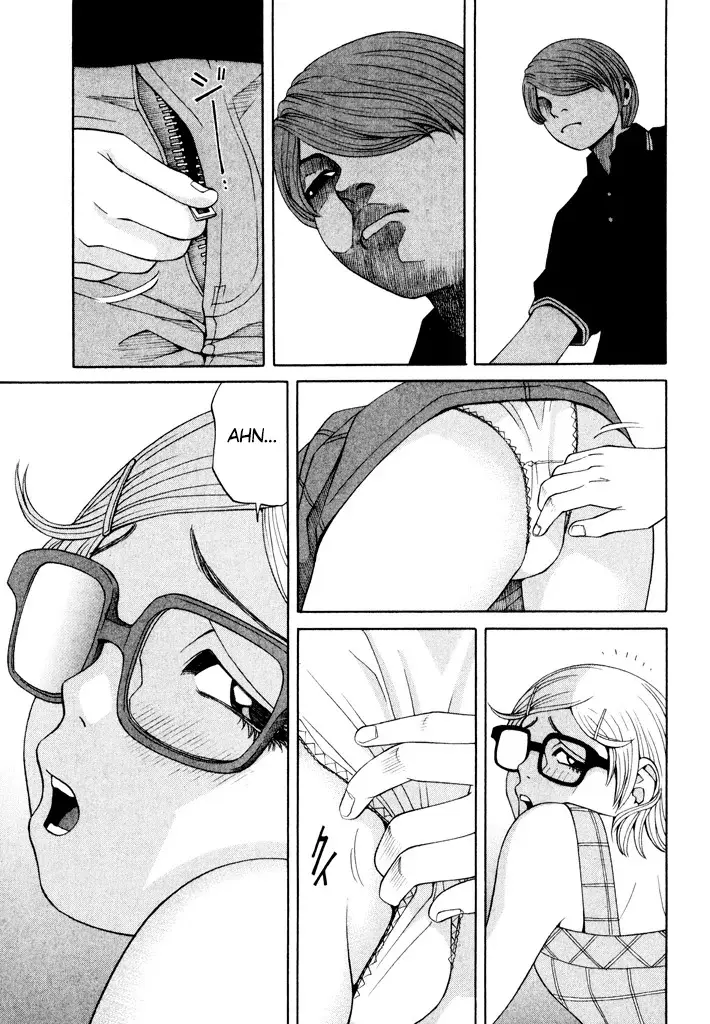 Absolute Monarch Syndrome capítulo 13 página 20