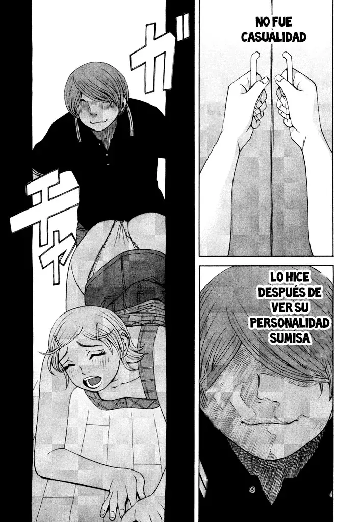 Absolute Monarch Syndrome capítulo 13 página 26