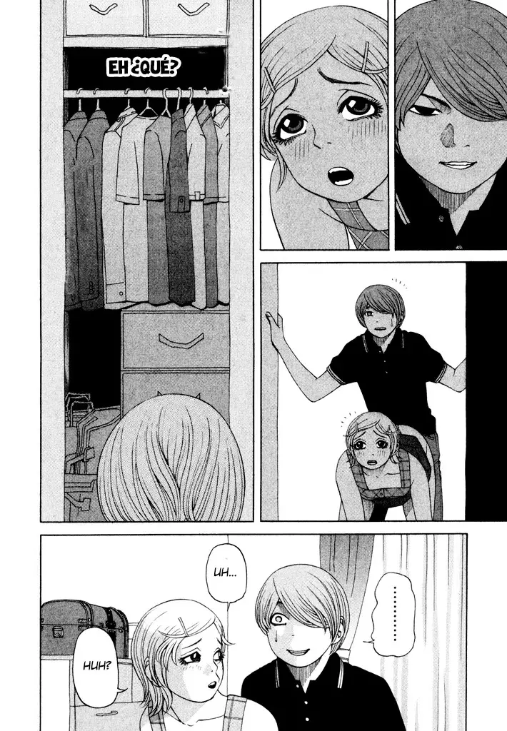 Absolute Monarch Syndrome capítulo 13 página 27
