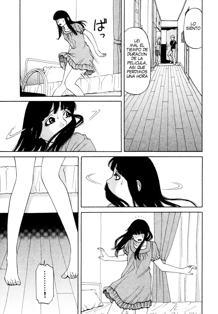 Absolute Monarch Syndrome capítulo 14 página 6