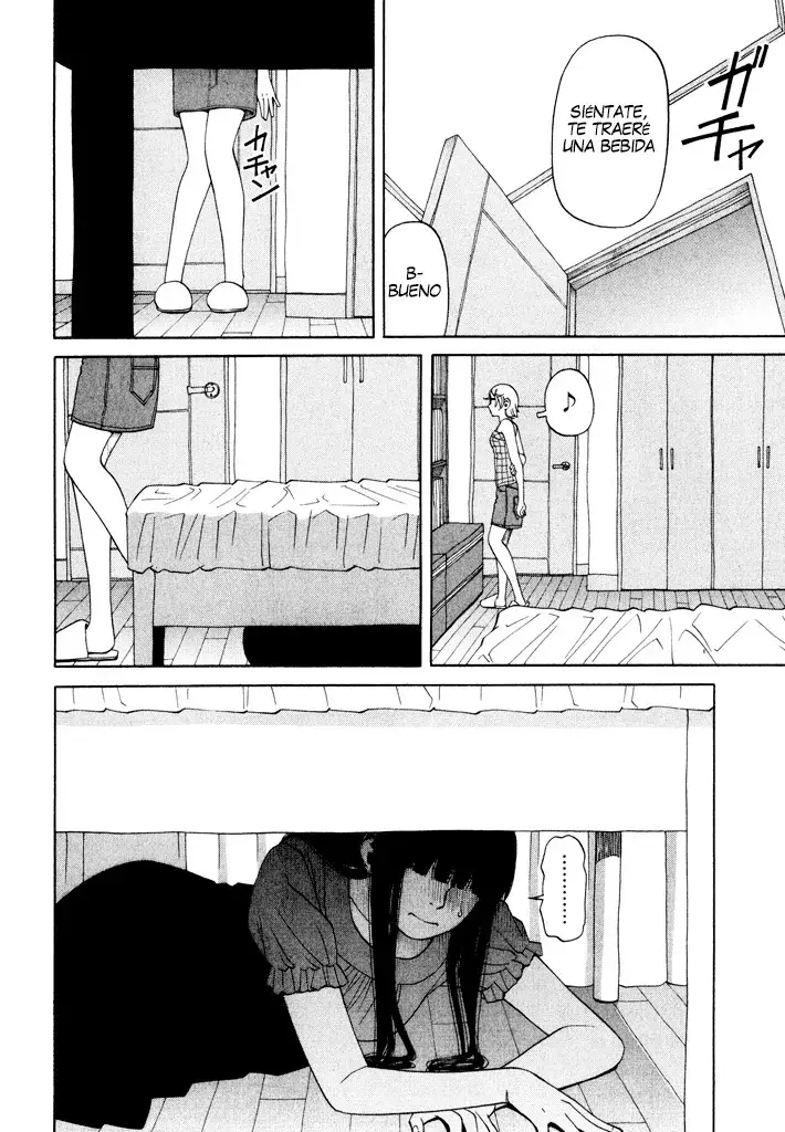 Absolute Monarch Syndrome capítulo 14 página 7