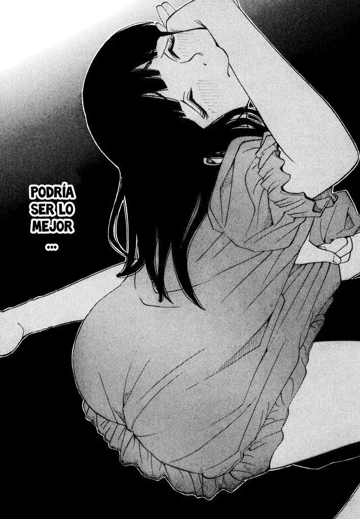 Absolute Monarch Syndrome capítulo 14 página 24