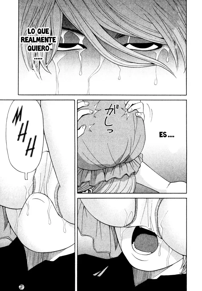 Absolute Monarch Syndrome capítulo 14 página 26