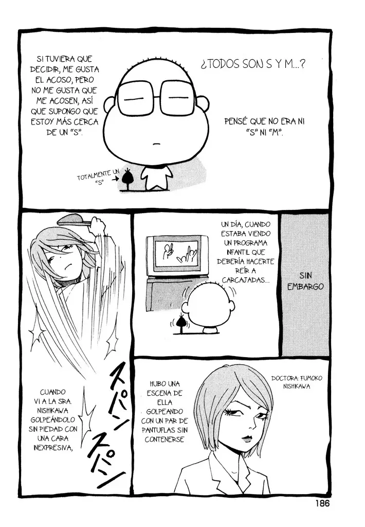 Absolute Monarch Syndrome capítulo 14 página 31
