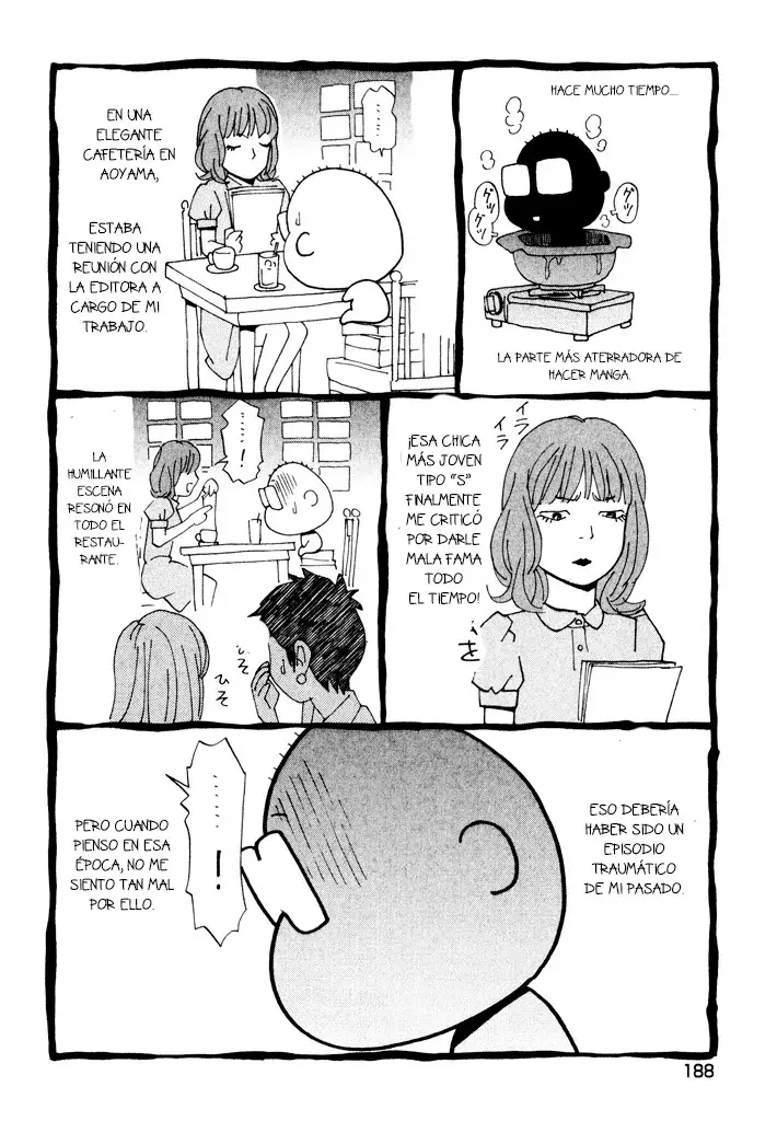 Absolute Monarch Syndrome capítulo 14 página 33