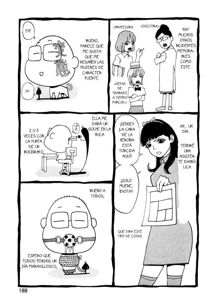 Absolute Monarch Syndrome capítulo 14 página 34