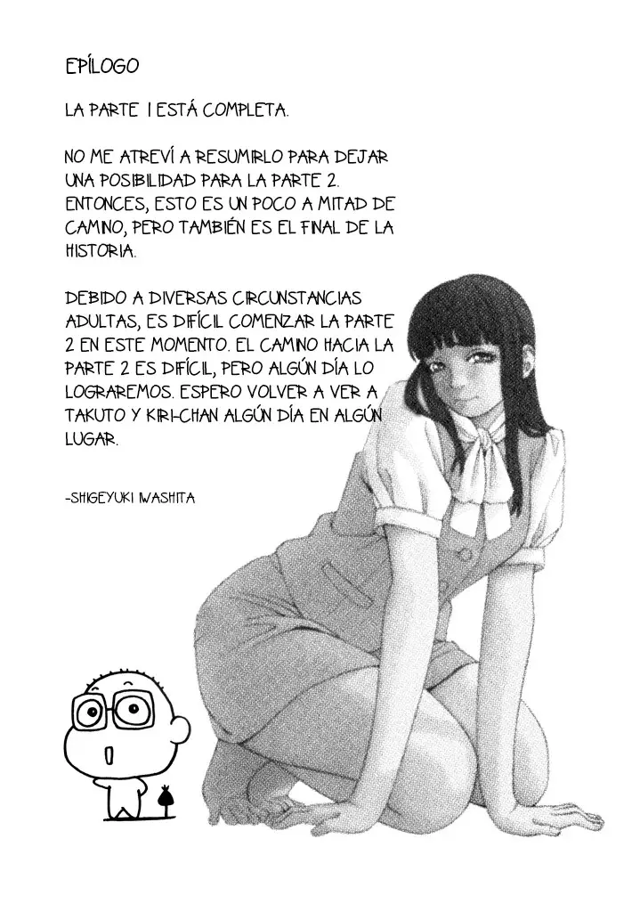 Absolute Monarch Syndrome capítulo 14 página 35