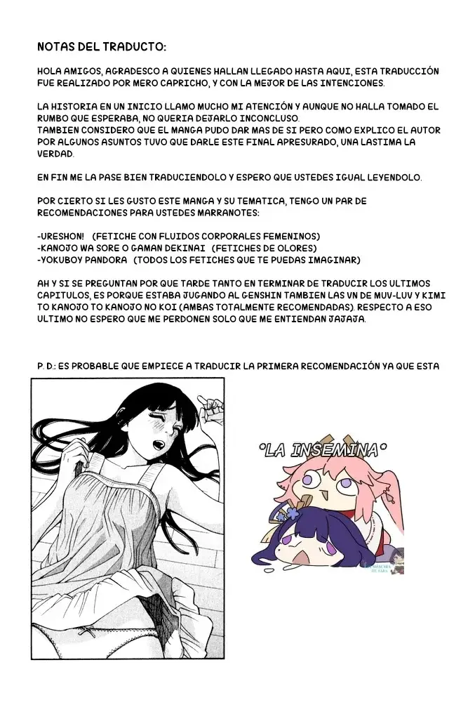 Absolute Monarch Syndrome capítulo 14 página 36