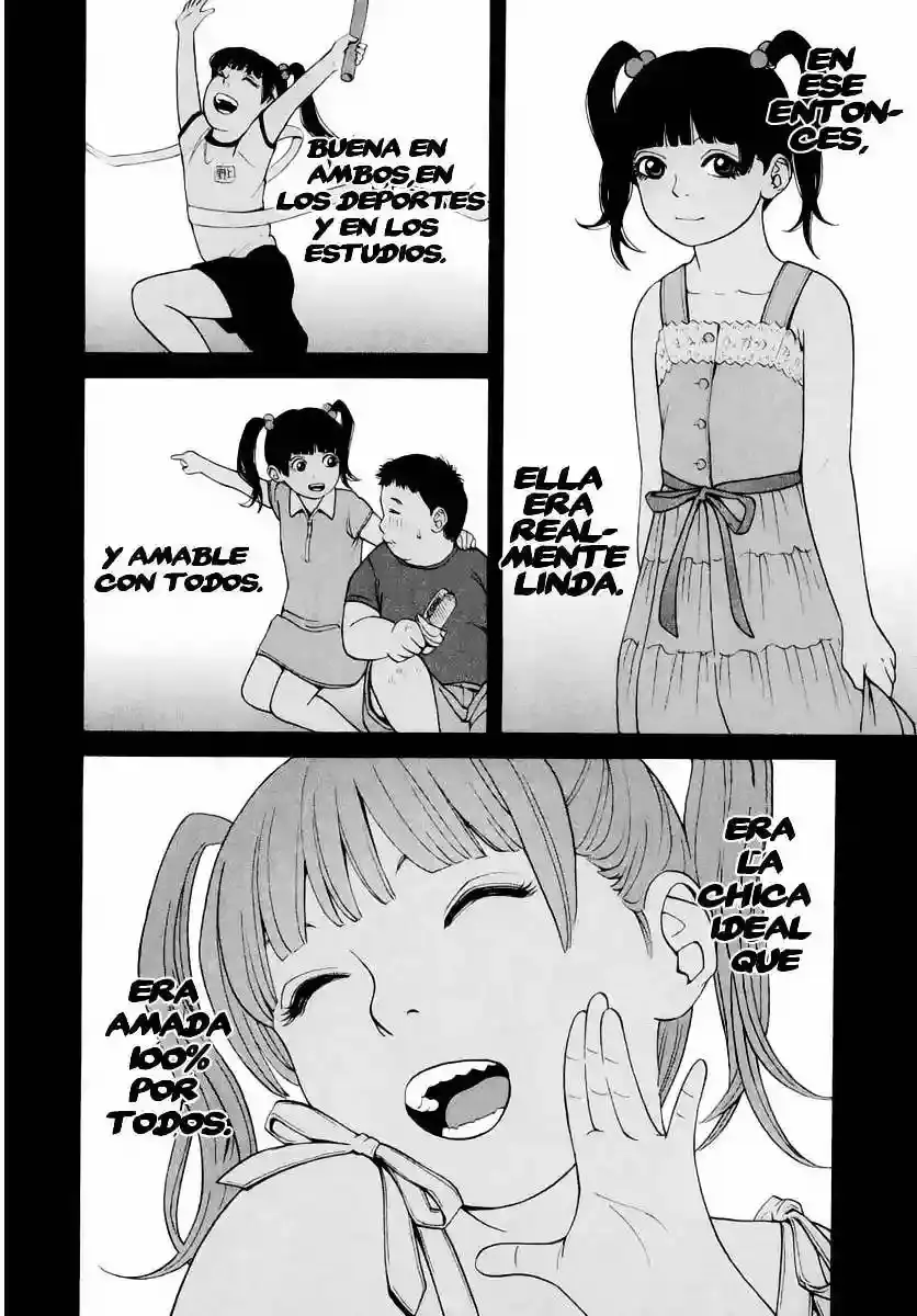 Absolute Monarch Syndrome capítulo 2 página 12