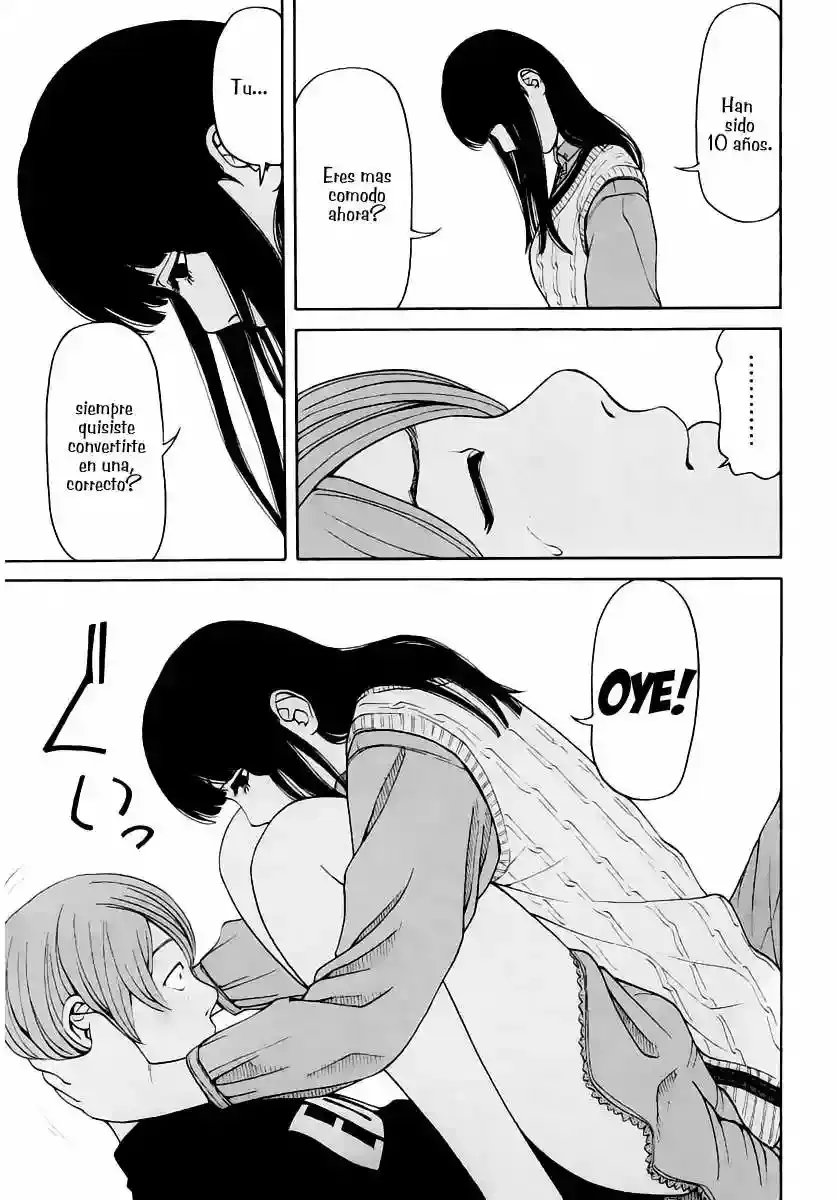 Absolute Monarch Syndrome capítulo 2 página 23