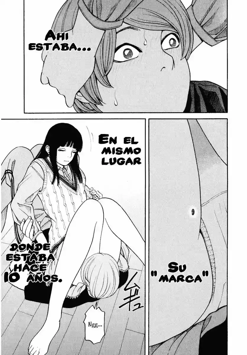 Absolute Monarch Syndrome capítulo 2 página 25
