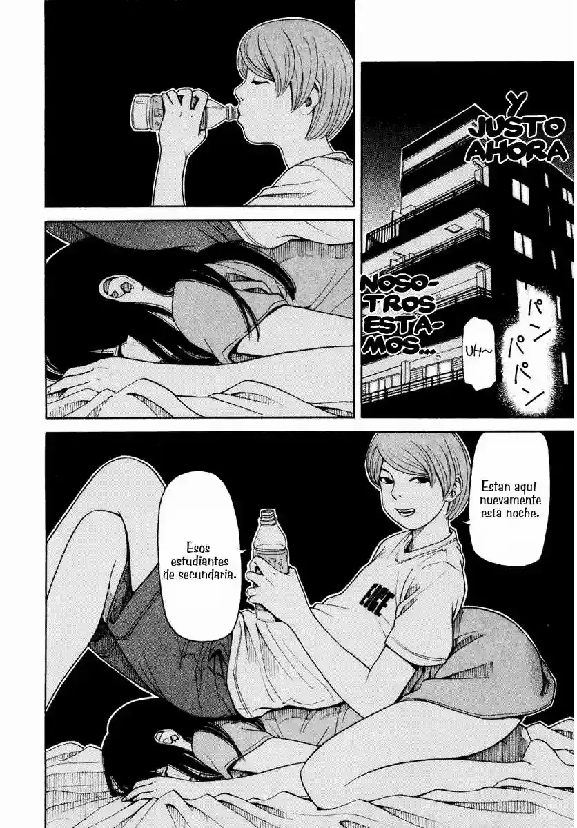 Absolute Monarch Syndrome capítulo 2 página 26