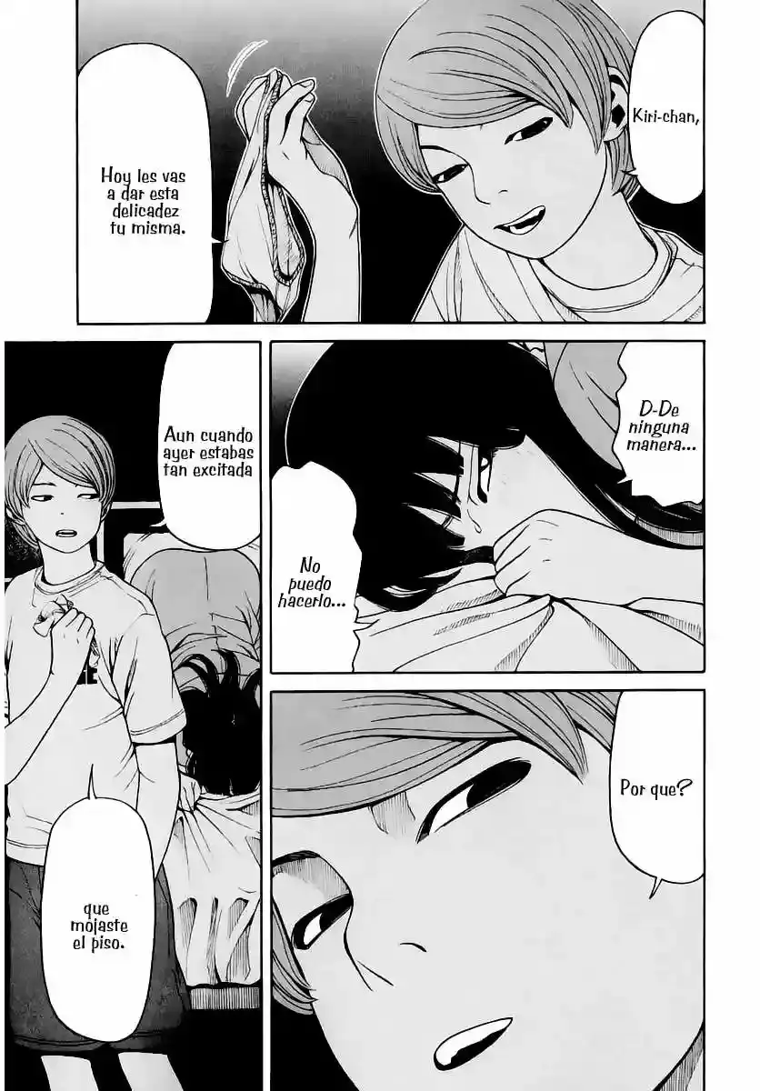 Absolute Monarch Syndrome capítulo 2 página 27
