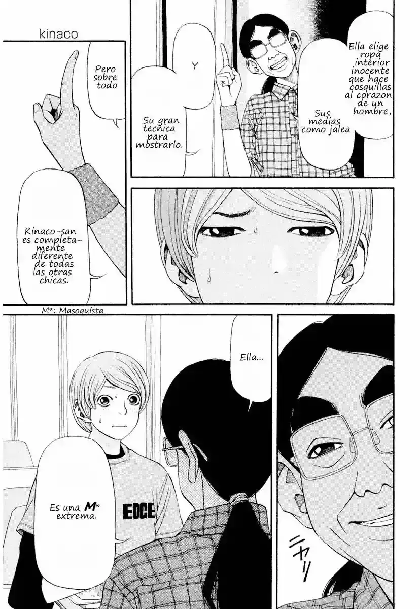 Absolute Monarch Syndrome capítulo 3 página 5