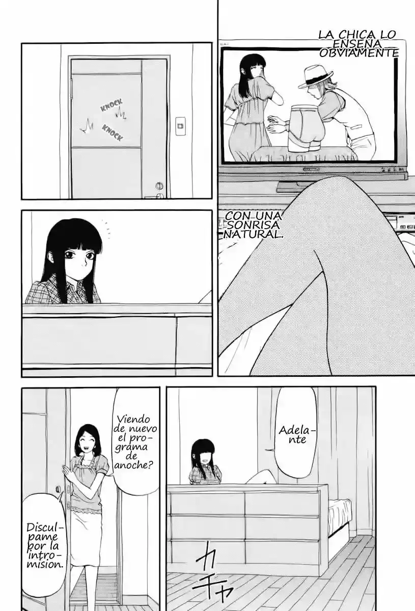 Absolute Monarch Syndrome capítulo 4 página 4