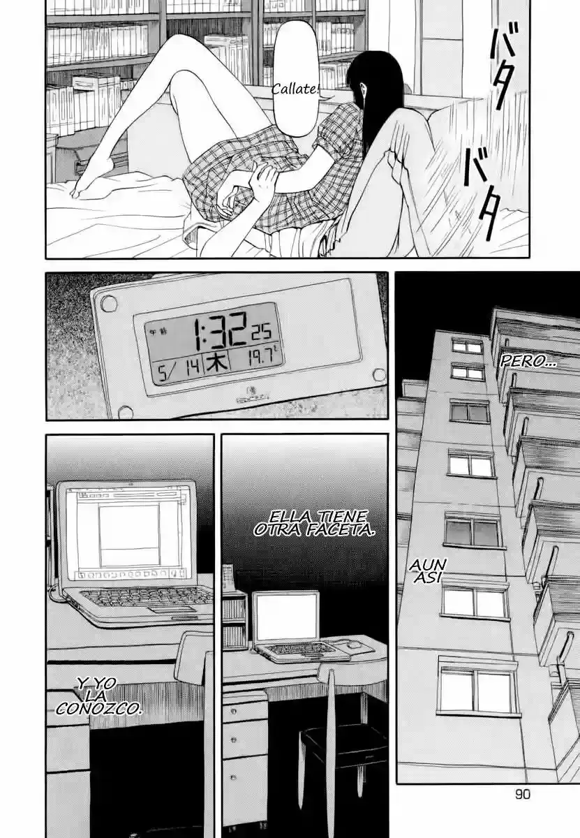 Absolute Monarch Syndrome capítulo 4 página 8