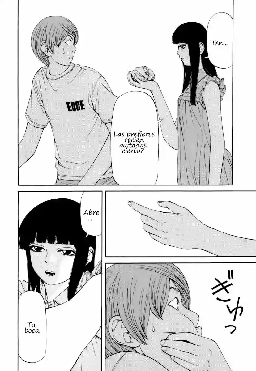 Absolute Monarch Syndrome capítulo 4 página 20