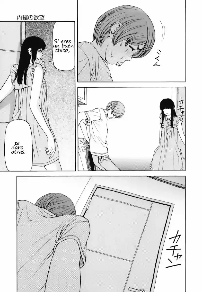Absolute Monarch Syndrome capítulo 4 página 23