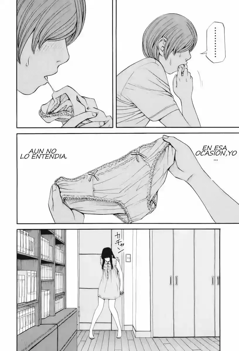 Absolute Monarch Syndrome capítulo 4 página 24