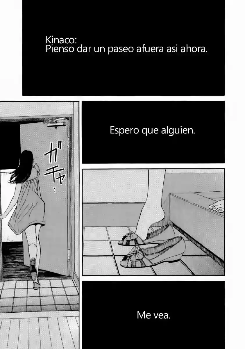 Absolute Monarch Syndrome capítulo 4 página 27