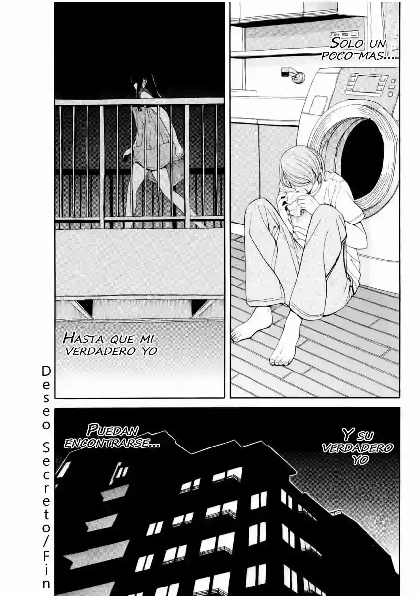 Absolute Monarch Syndrome capítulo 4 página 28