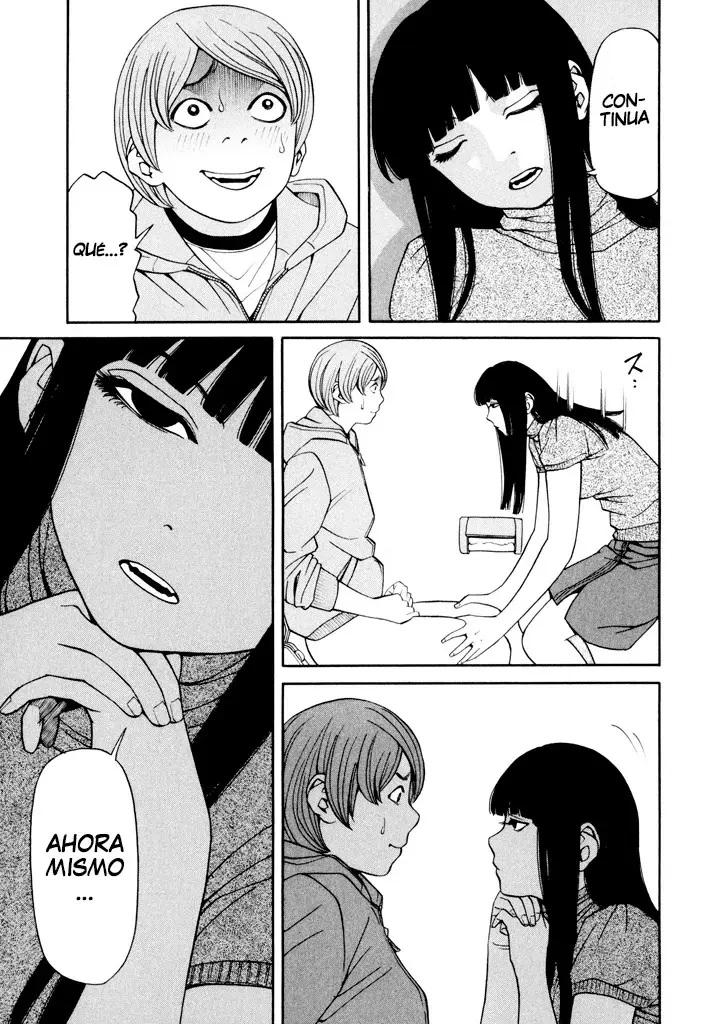 Absolute Monarch Syndrome capítulo 5 página 11