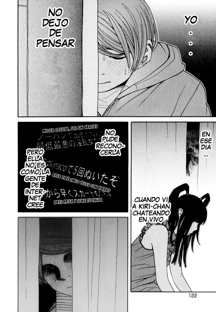 Absolute Monarch Syndrome capítulo 5 página 14