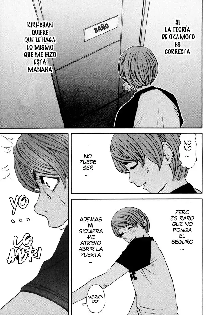 Absolute Monarch Syndrome capítulo 5 página 23