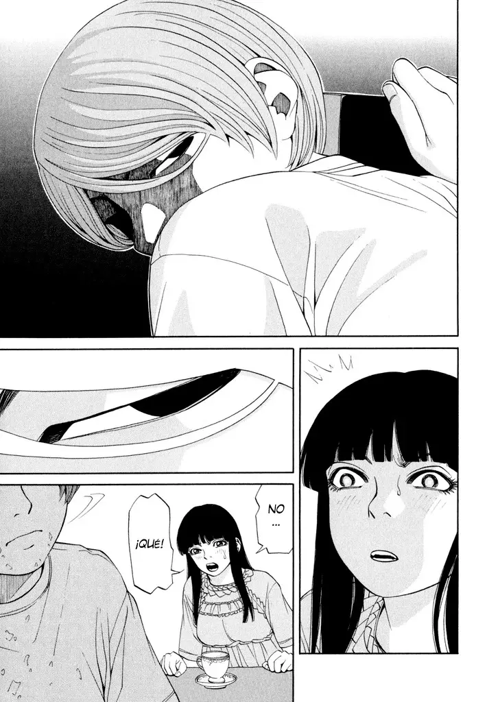 Absolute Monarch Syndrome capítulo 6 página 15